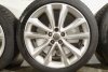 Felgi aluminiowe R18 5x105 Opel Astra J 2011